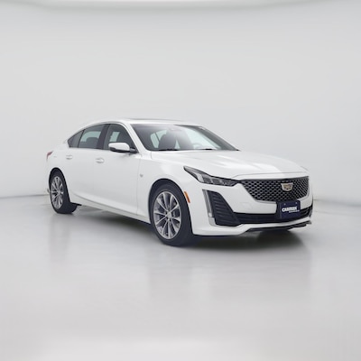 2021 Cadillac CT5 Premium Luxury