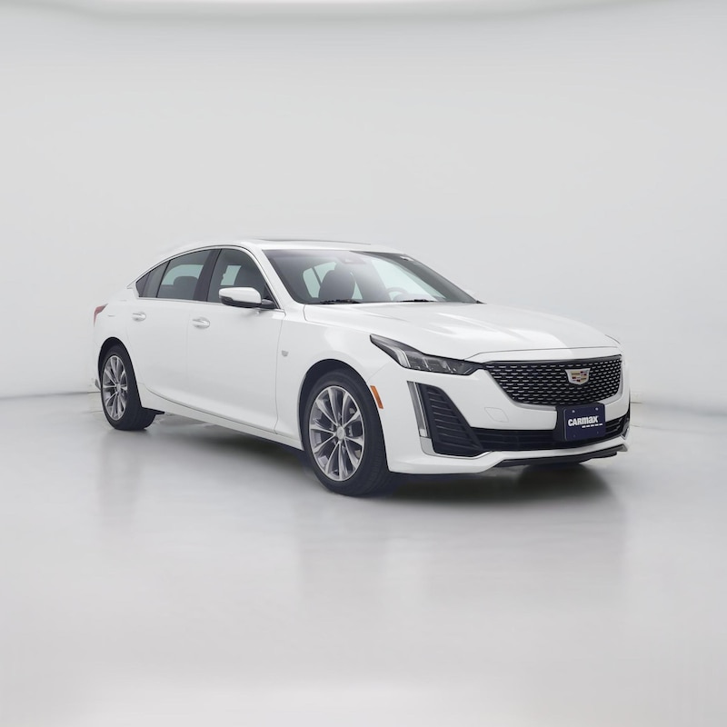 2021 Cadillac CT5 Premium Luxury