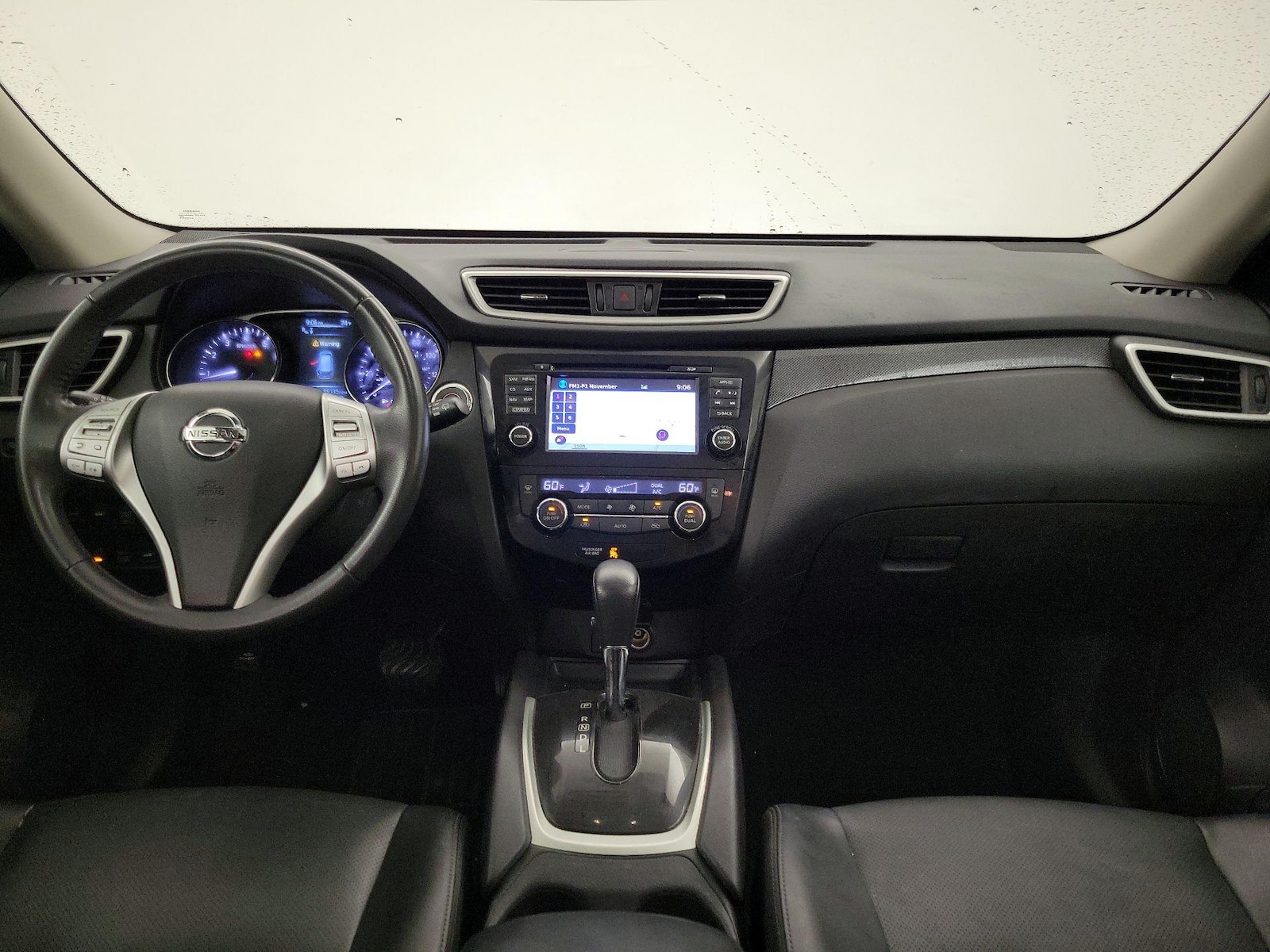 Navigation System