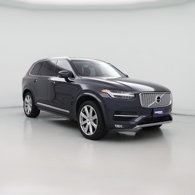 2017 Volvo XC90 T6 Inscription