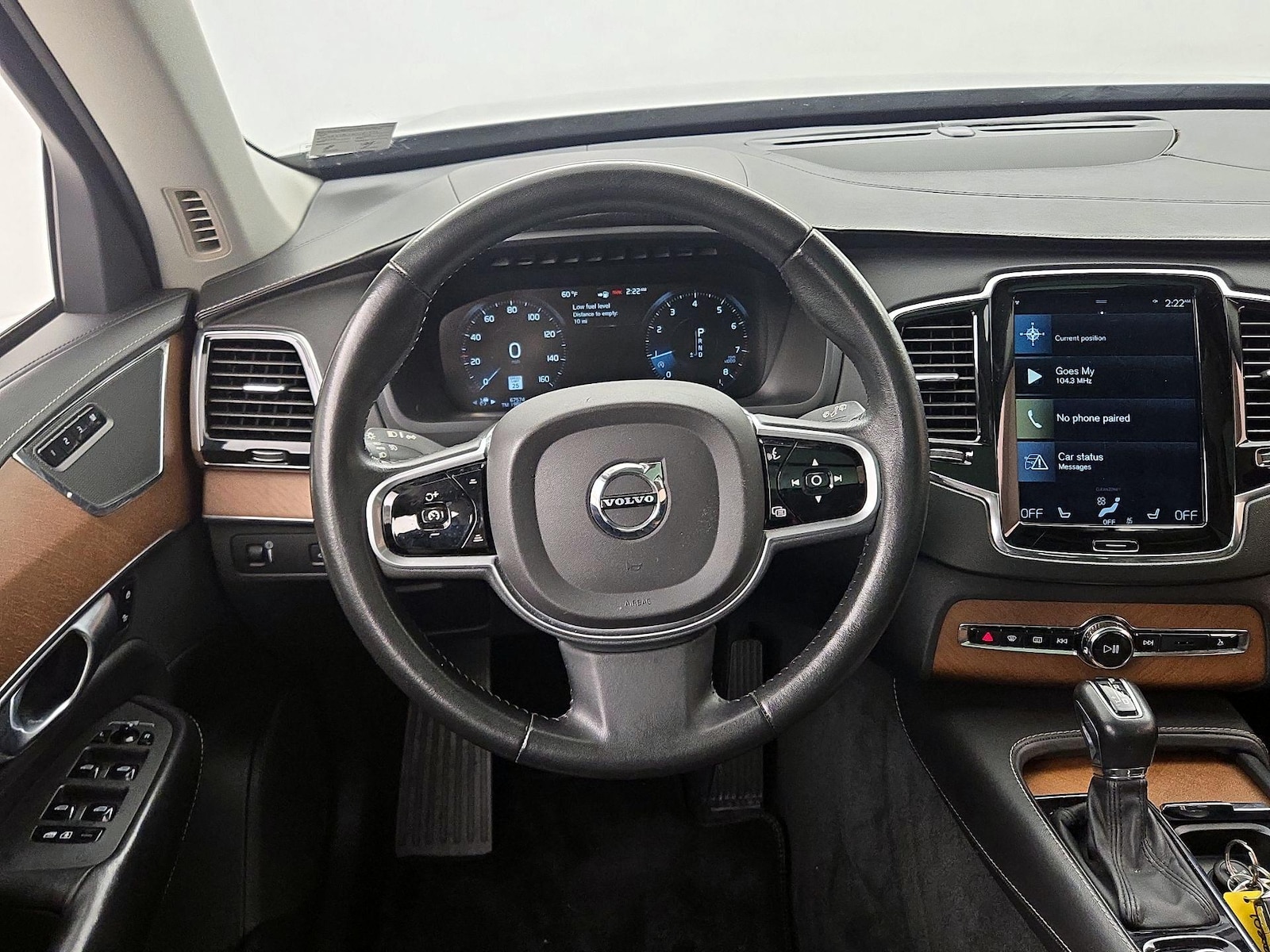 2017 Volvo XC90 Inscription - Photo 11