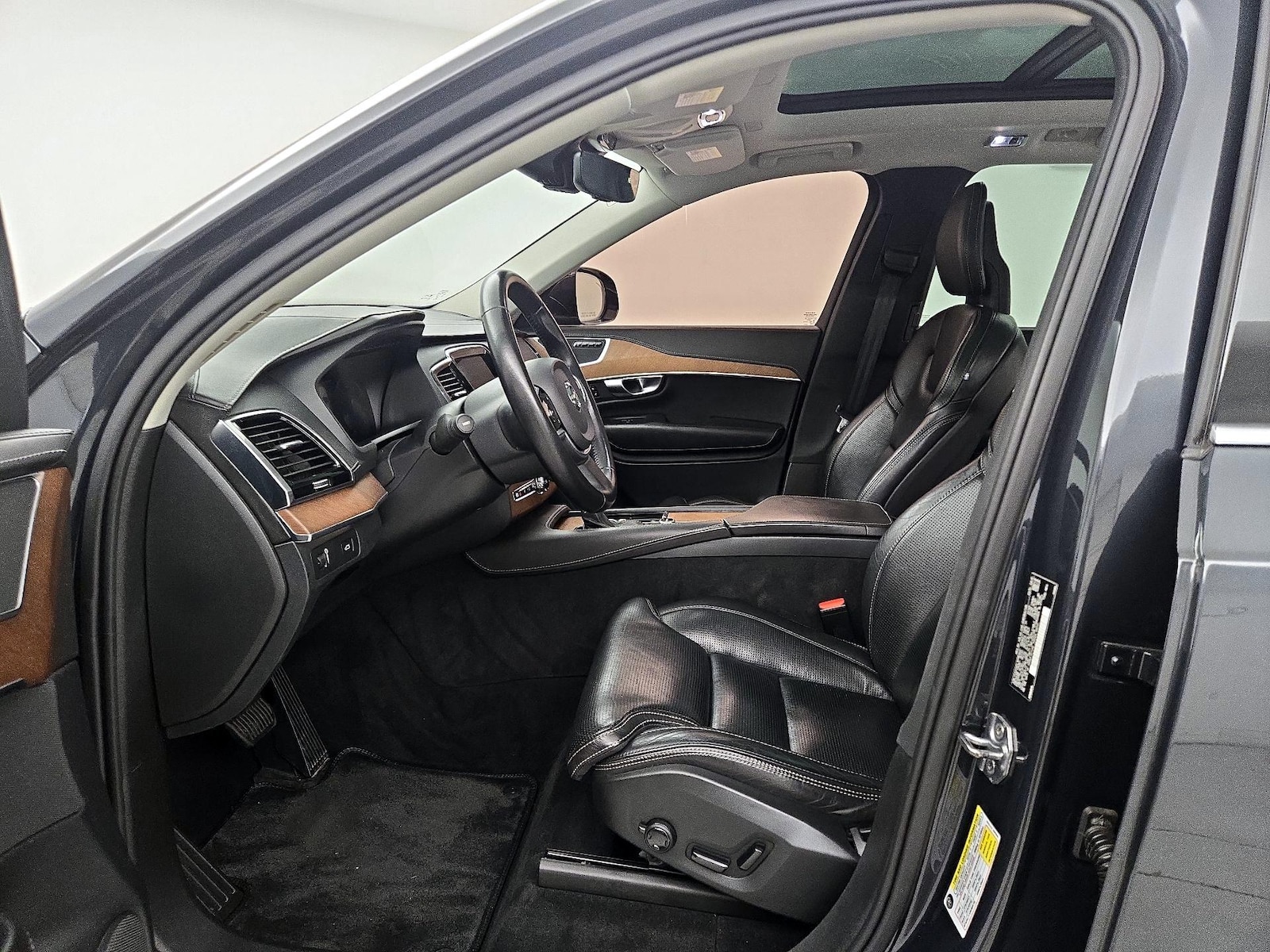 2017 Volvo XC90 Inscription - Photo 12