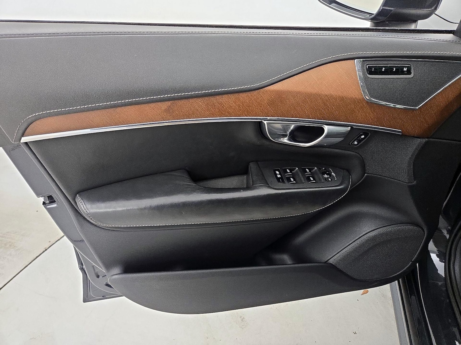 2017 Volvo XC90 Inscription - Photo 13