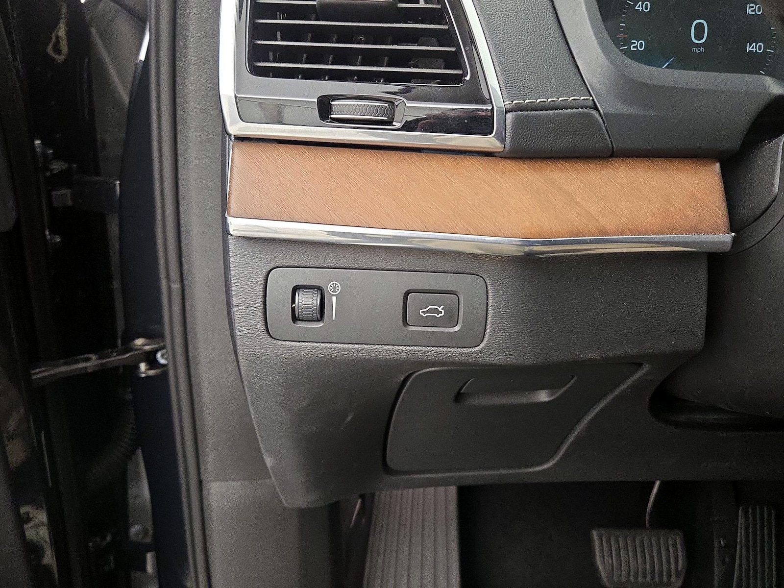 2017 Volvo XC90 Inscription - Photo 14