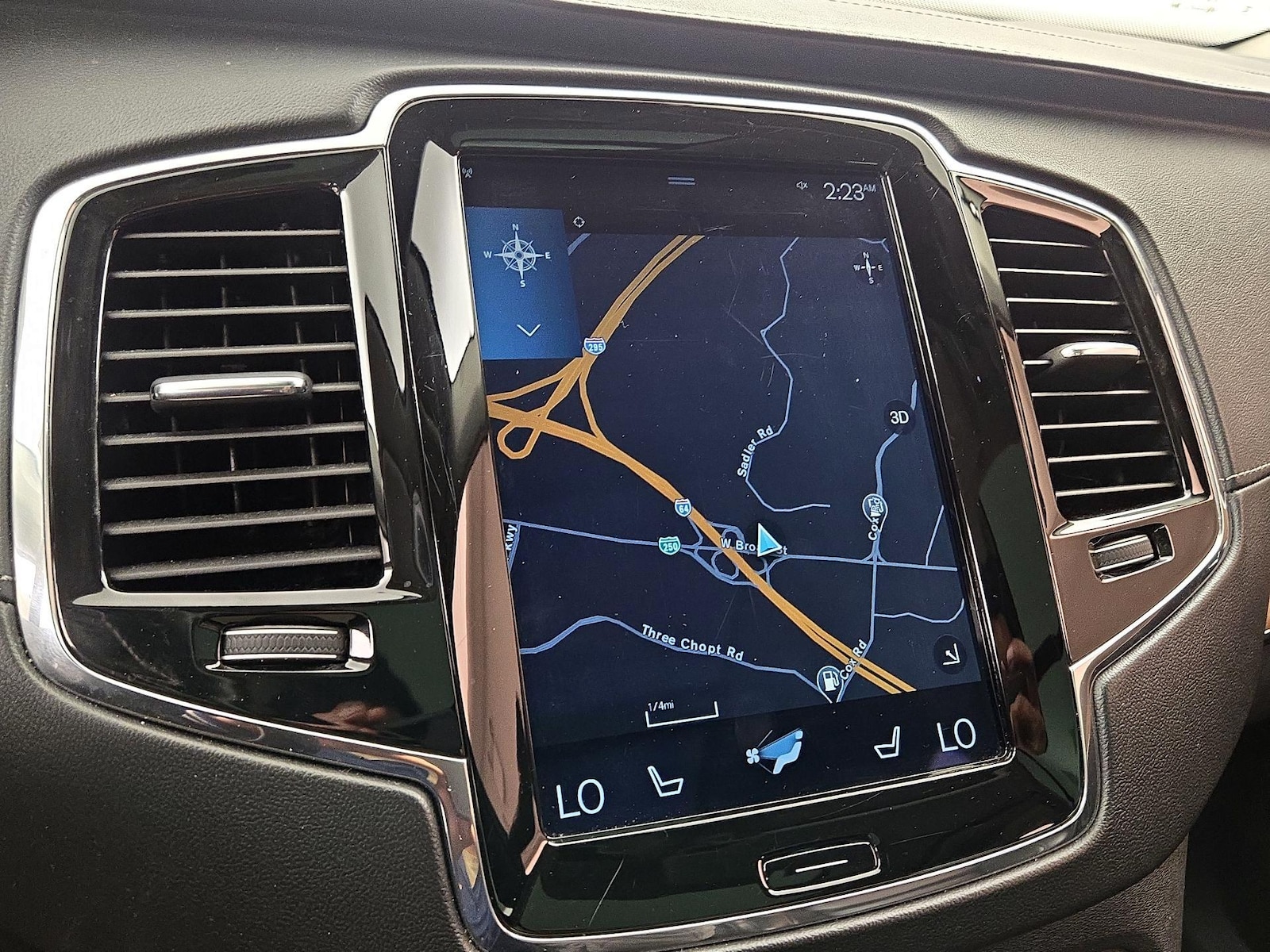 2017 Volvo XC90 Inscription - Photo 15