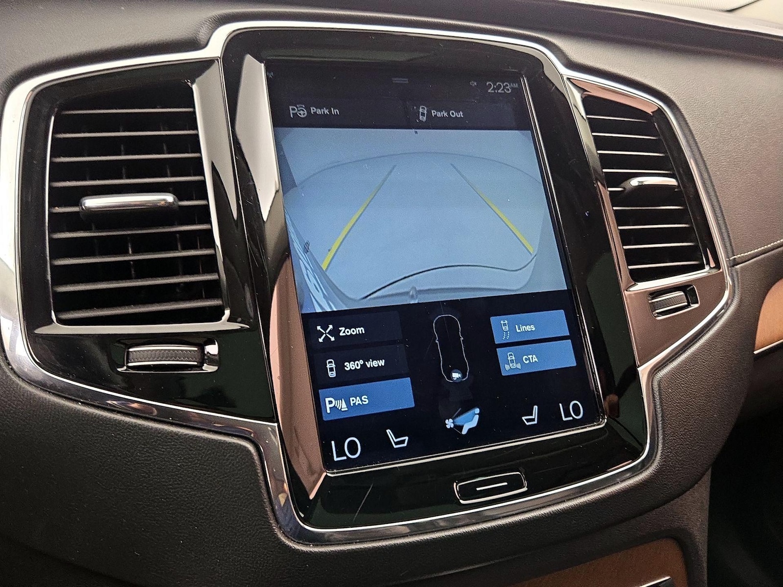 2017 Volvo XC90 Inscription - Photo 16