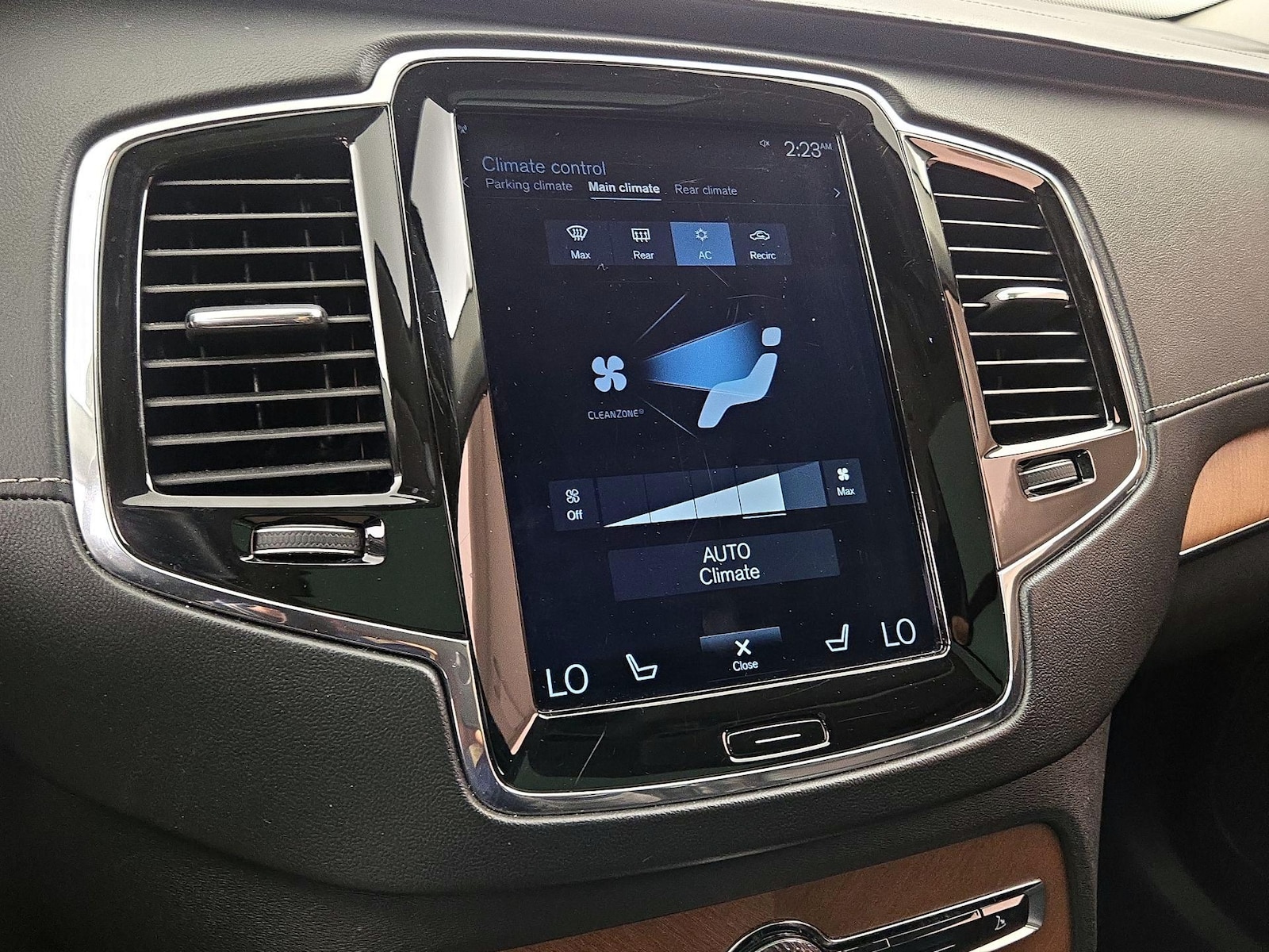 2017 Volvo XC90 Inscription - Photo 18