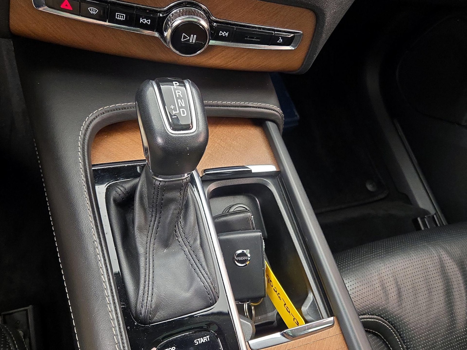 2017 Volvo XC90 Inscription - Photo 19