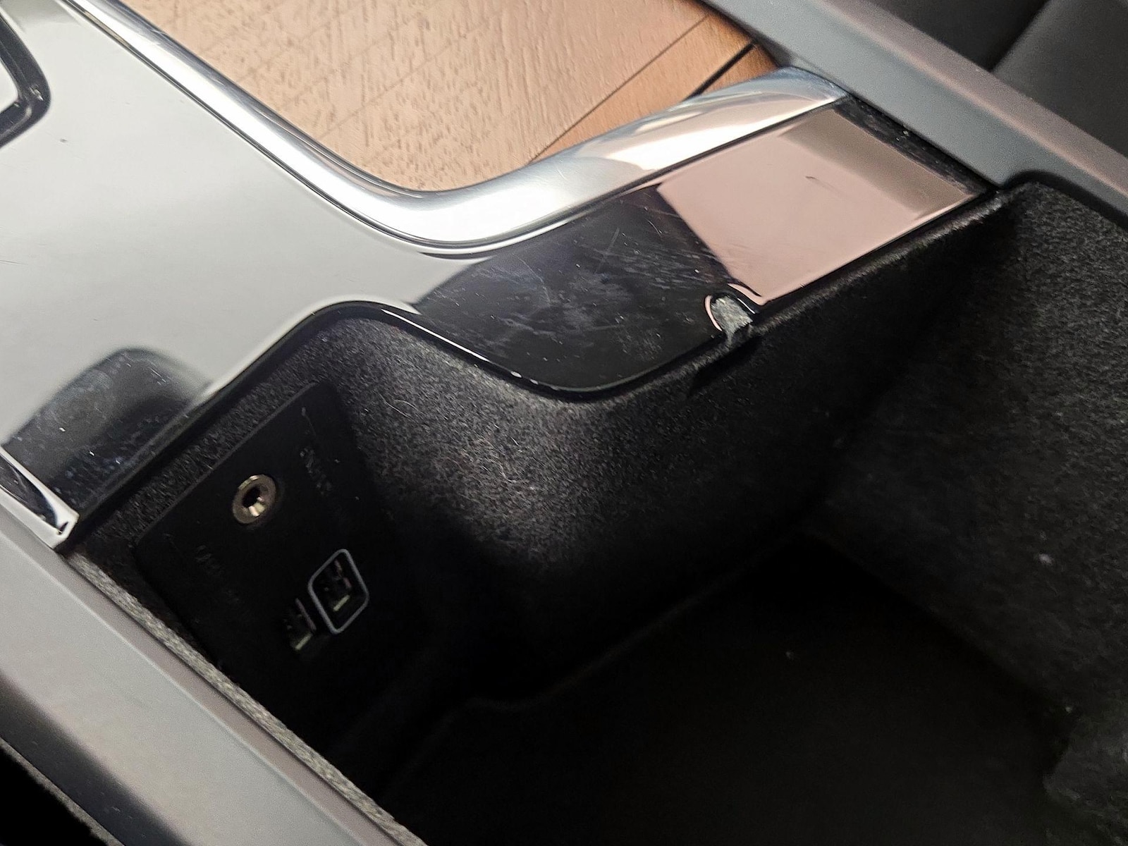 2017 Volvo XC90 Inscription - Photo 20
