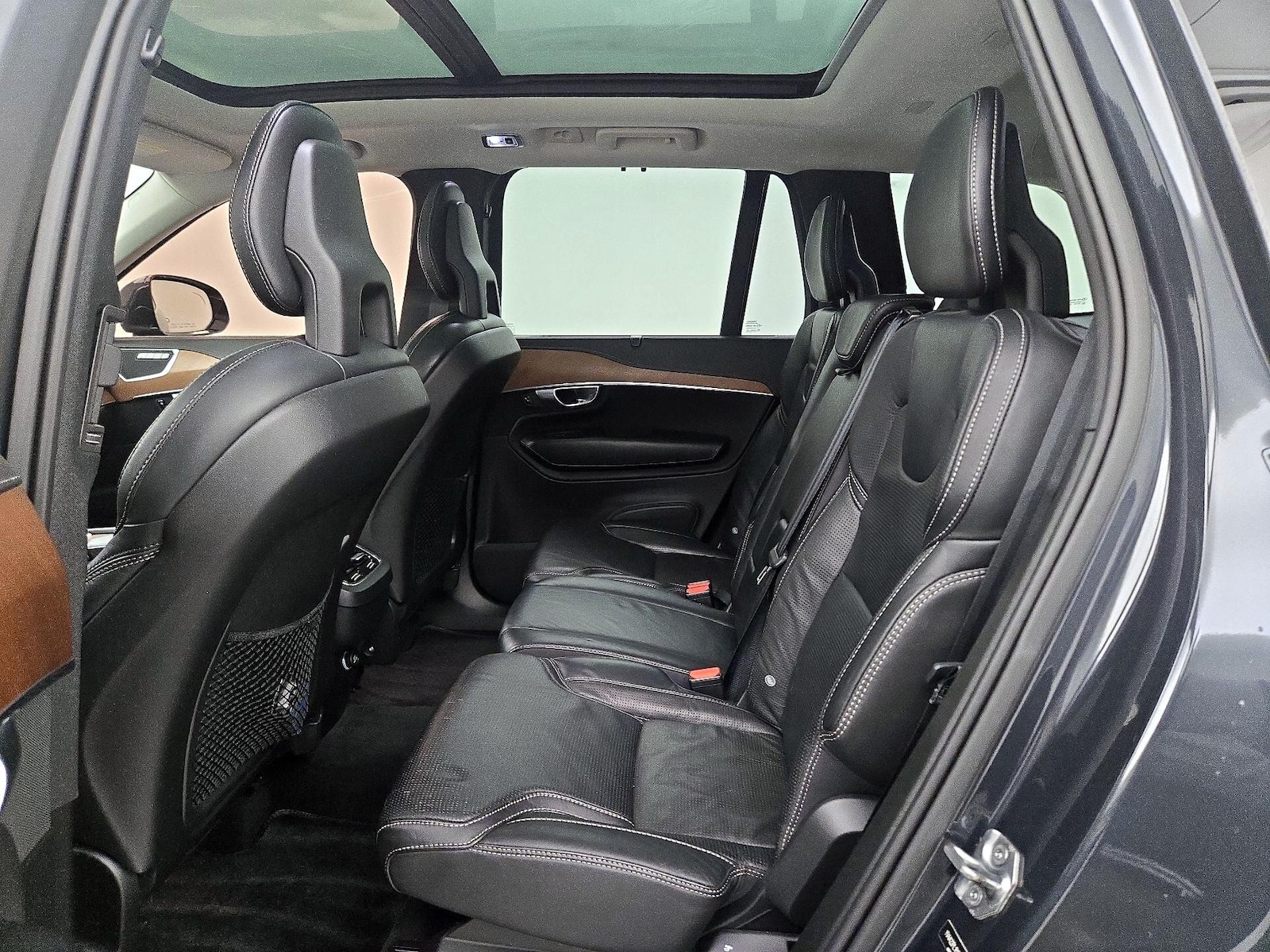 2017 Volvo XC90 Inscription - Photo 22