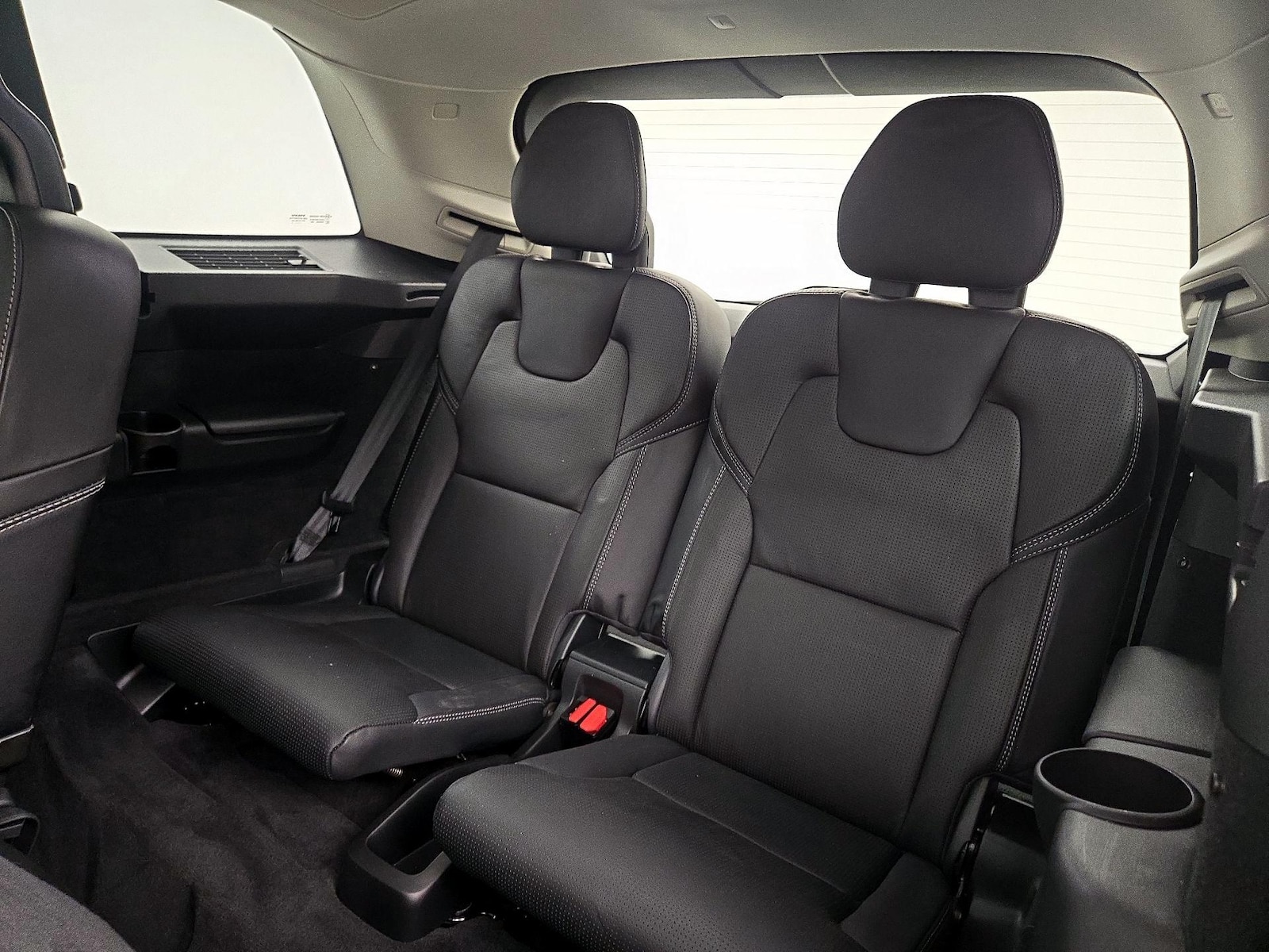 2017 Volvo XC90 Inscription - Photo 23