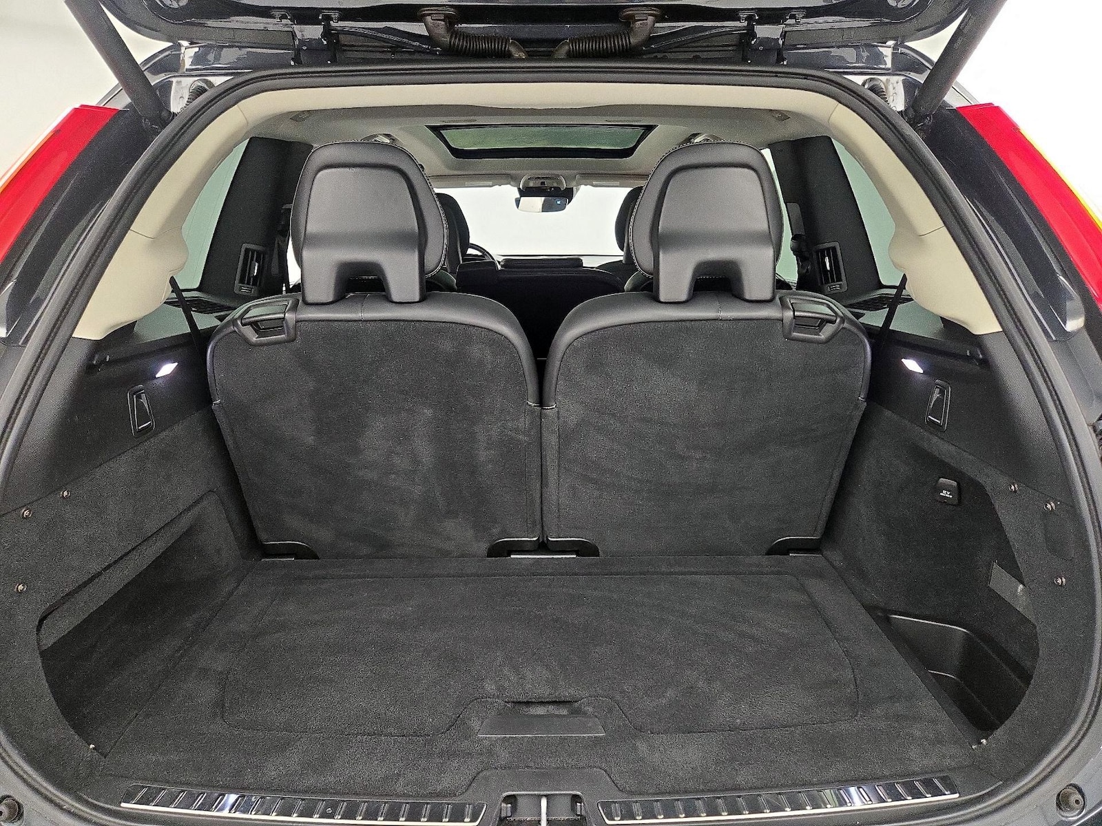 2017 Volvo XC90 Inscription - Photo 24