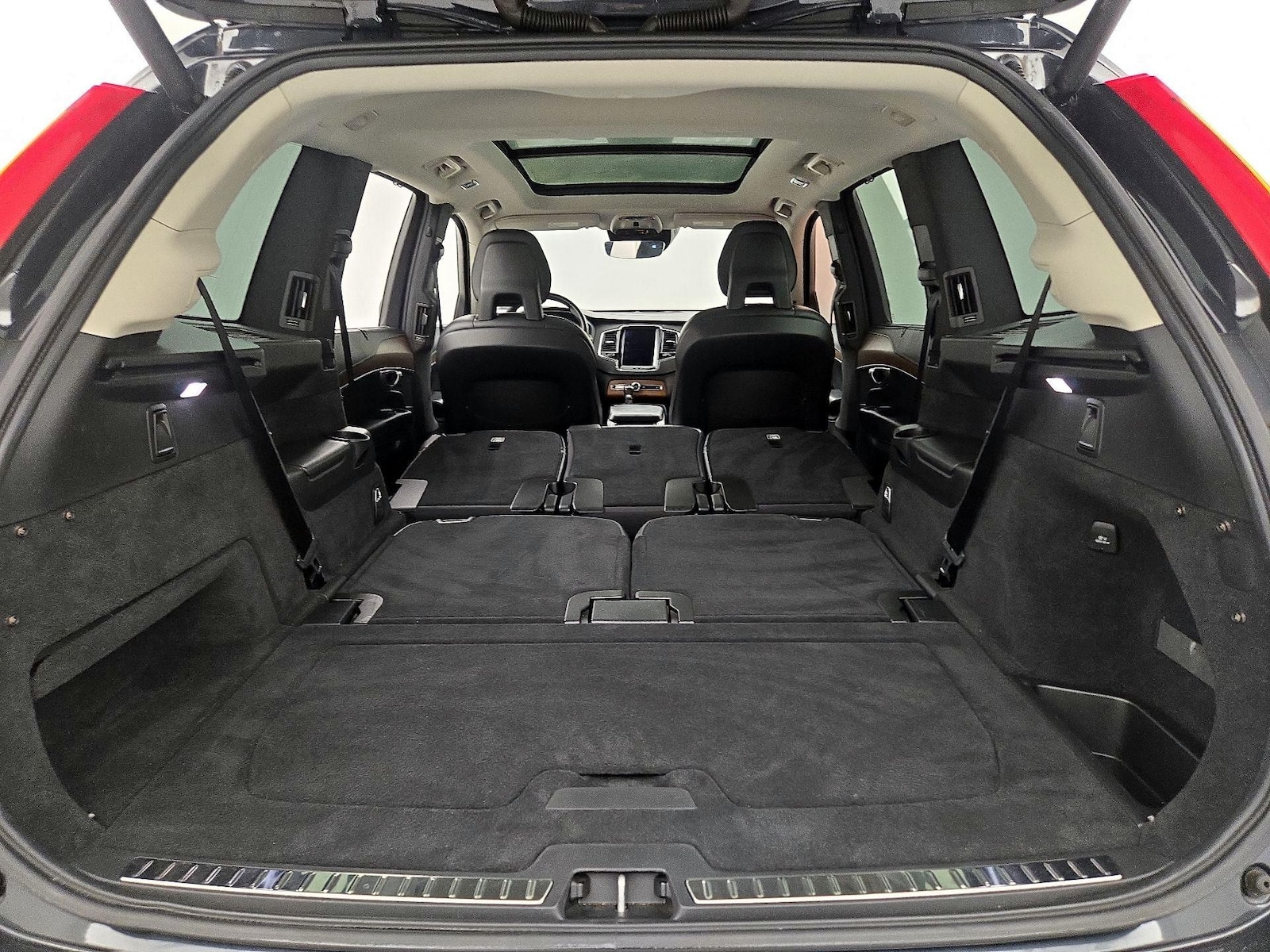 2017 Volvo XC90 Inscription - Photo 25