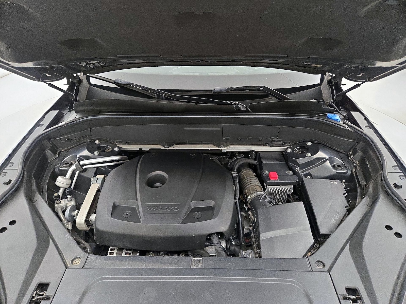 2017 Volvo XC90 Inscription - Photo 26