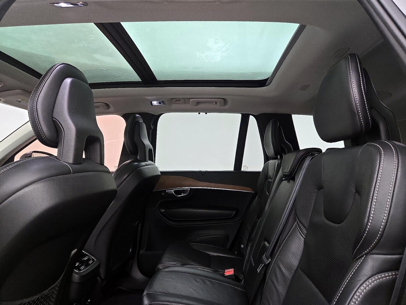 2017 Volvo XC90 Inscription - Photo 27