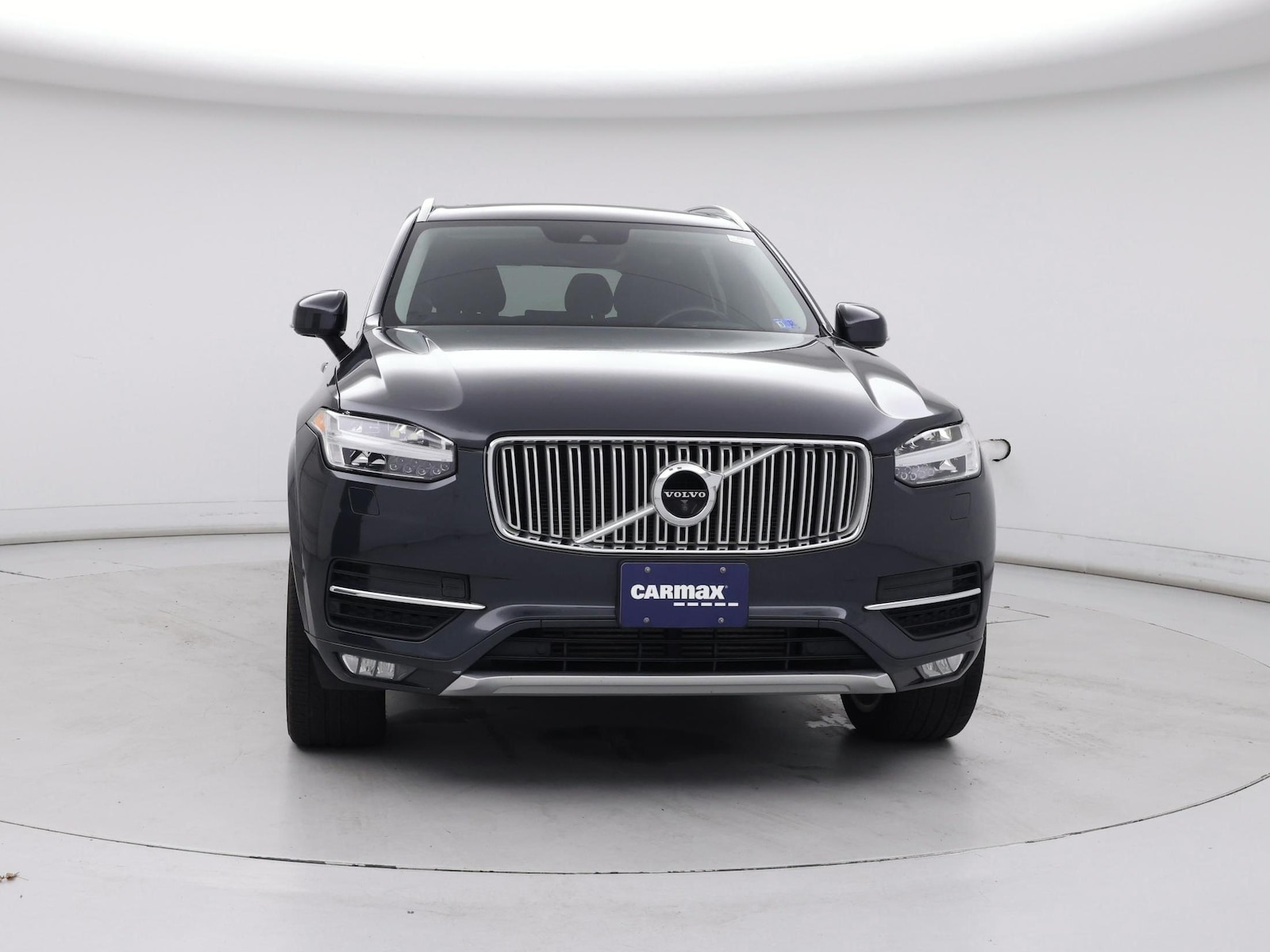 2017 Volvo XC90 Inscription - Photo 6