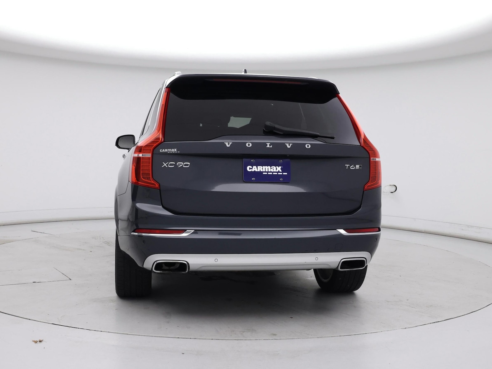 2017 Volvo XC90 Inscription - Photo 7