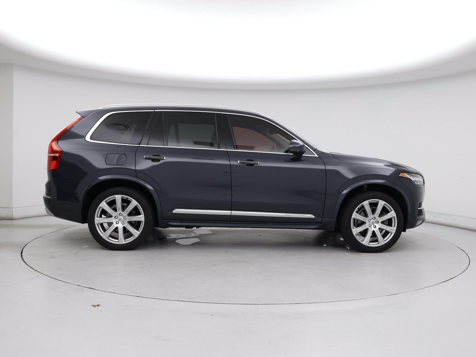 2017 Volvo XC90 Inscription - Photo 8