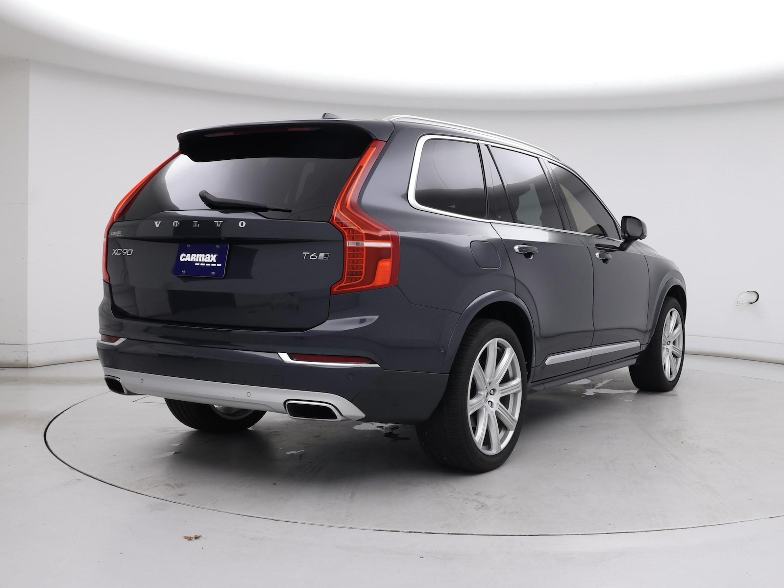 2017 Volvo XC90 Inscription - Photo 9