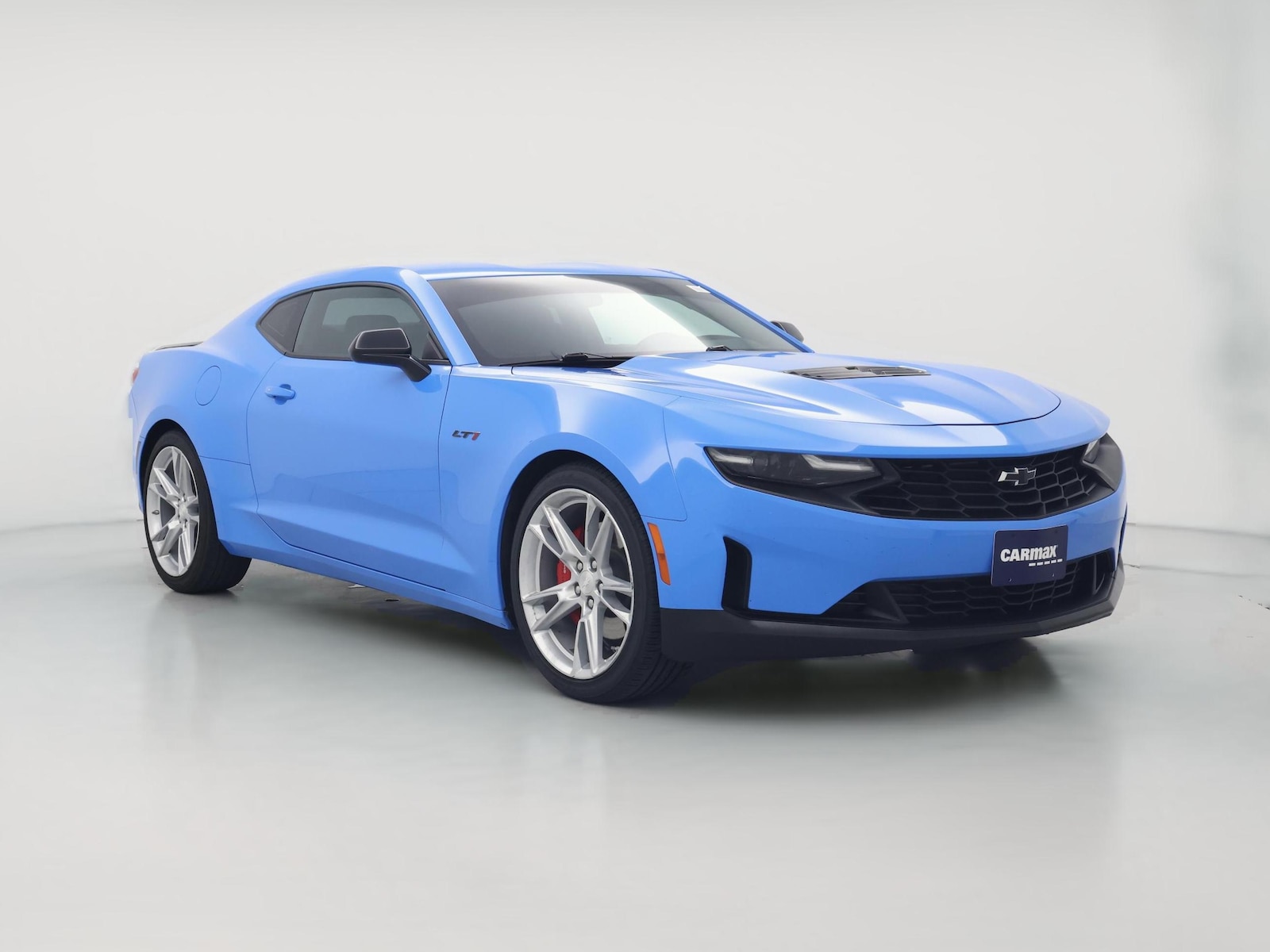 2022 Chevrolet Camaro