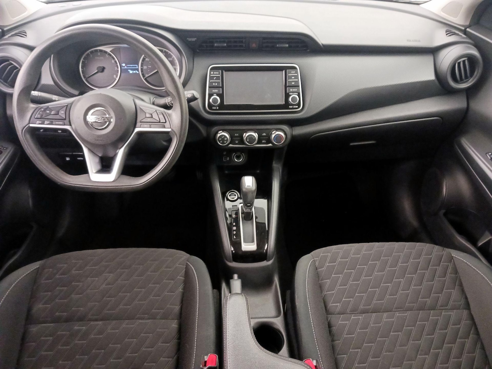 Rear View Camera