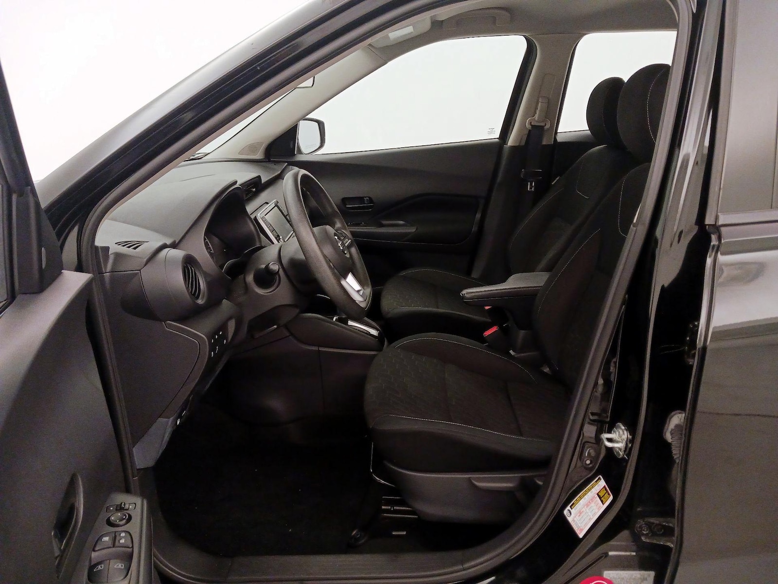 Side Airbags