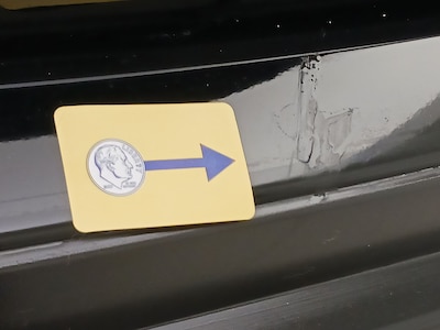 Condition detail