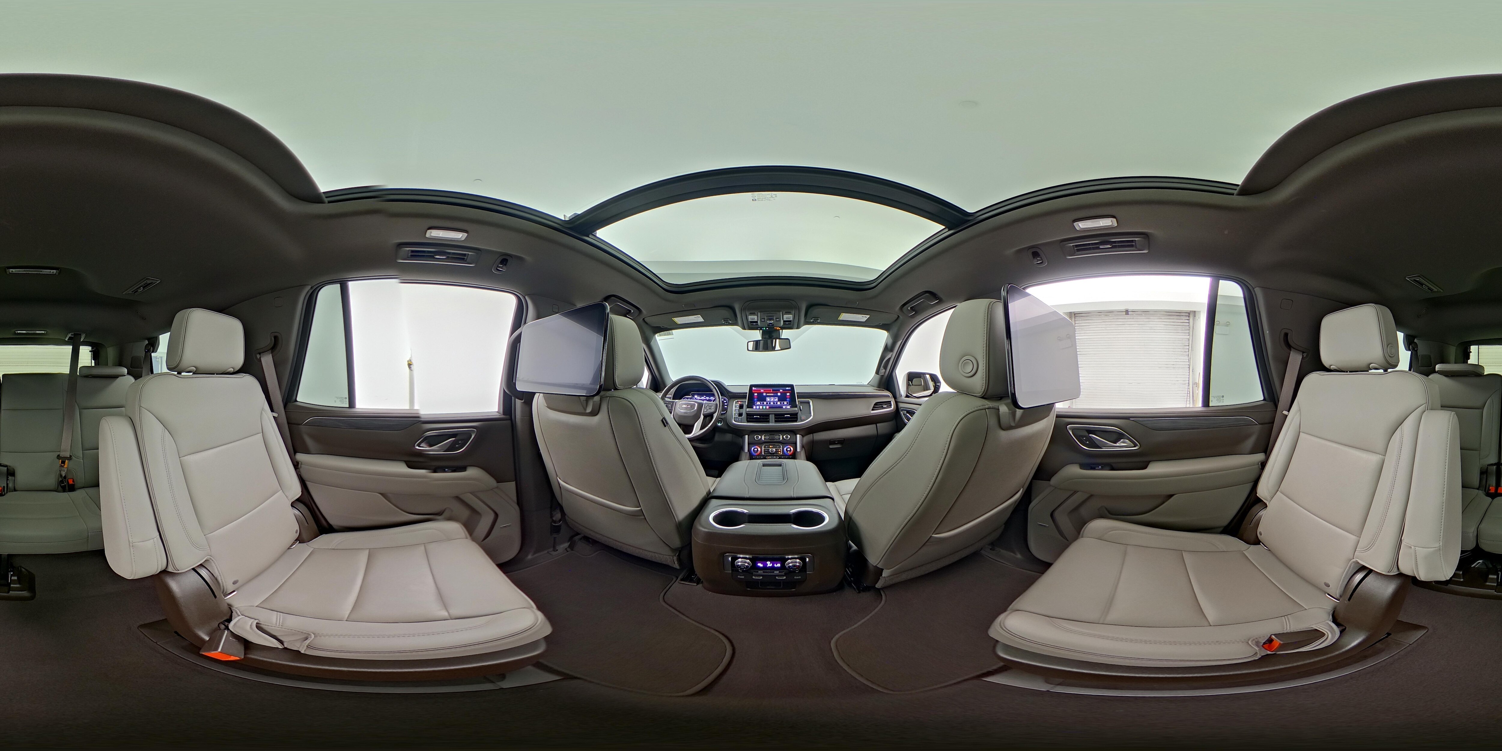 2021 GMC Yukon SLT - Photo 28