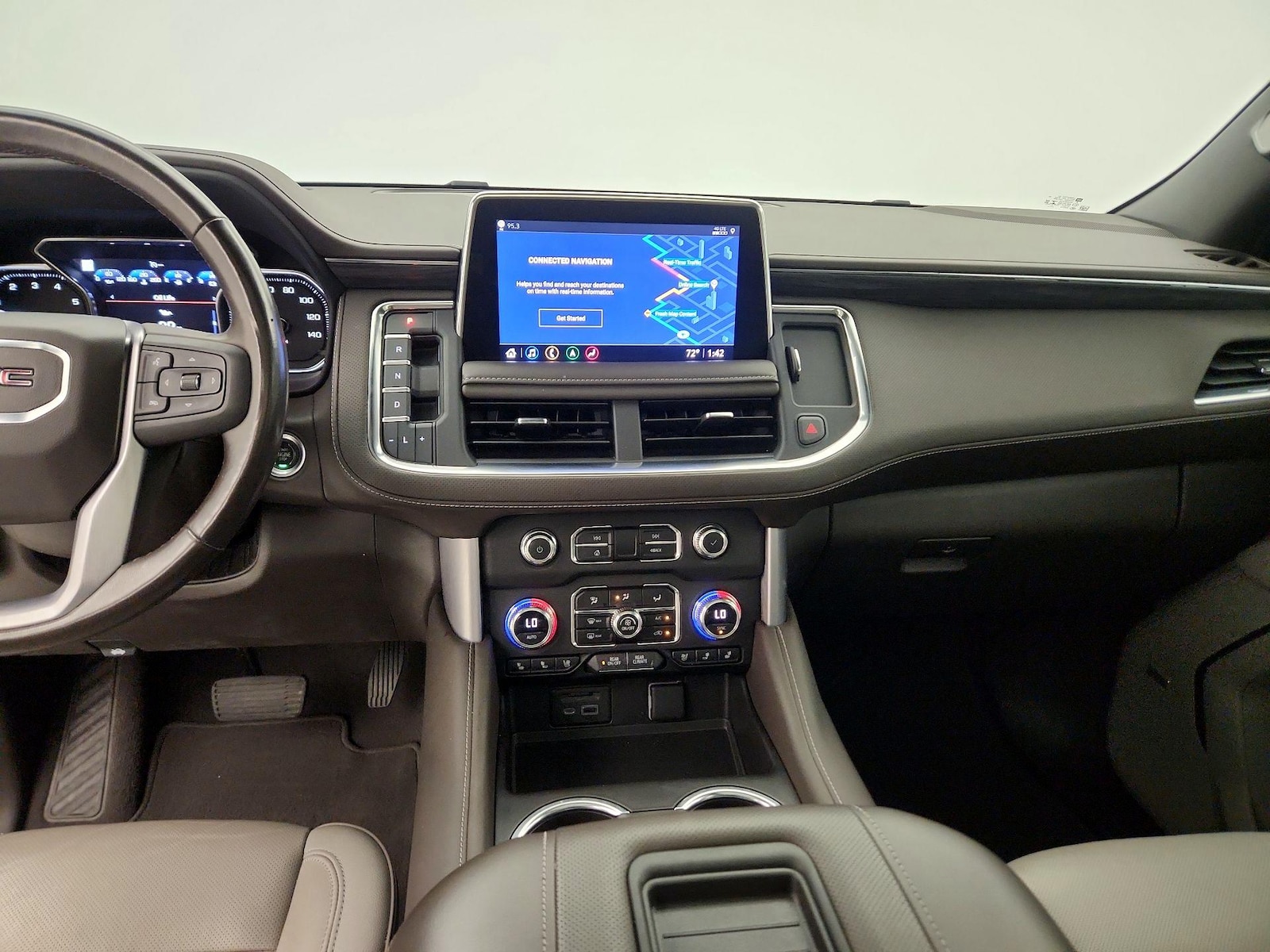 2021 GMC Yukon SLT - Photo 10