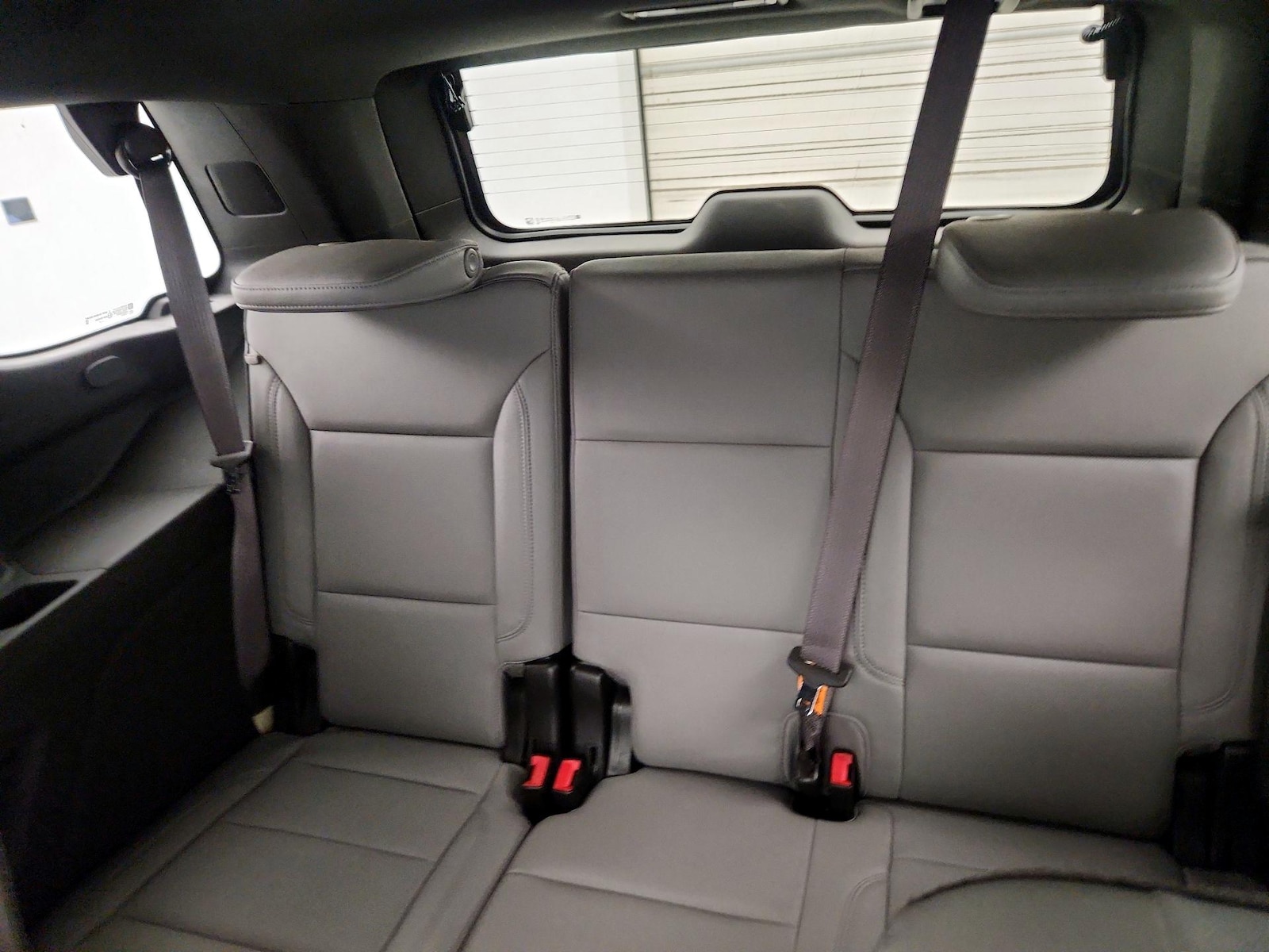 2021 GMC Yukon SLT - Photo 23
