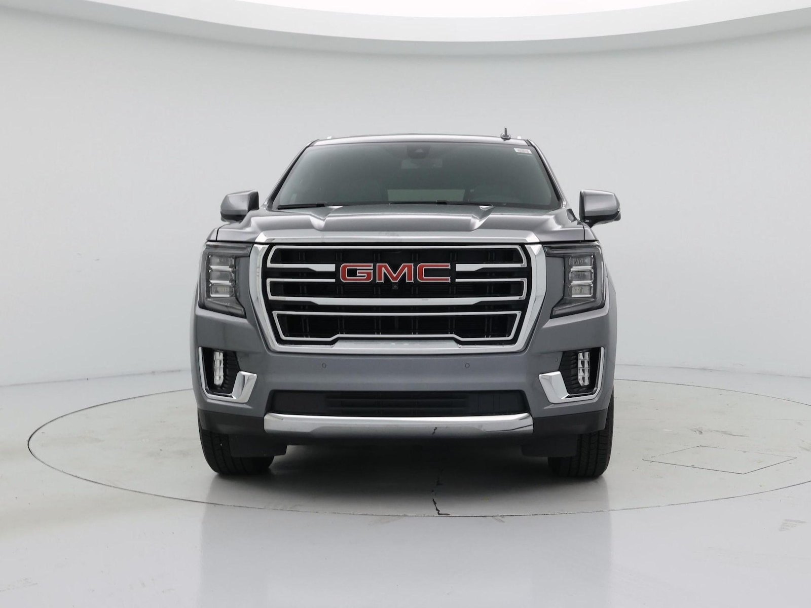 2021 GMC Yukon SLT - Photo 6