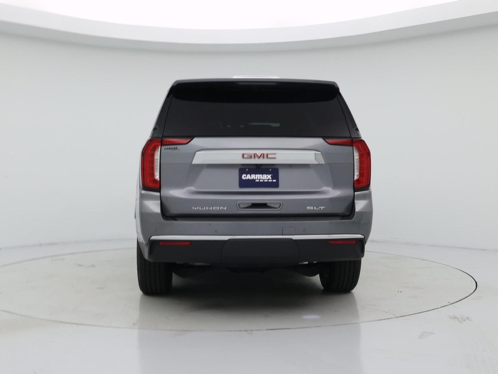 2021 GMC Yukon SLT - Photo 7