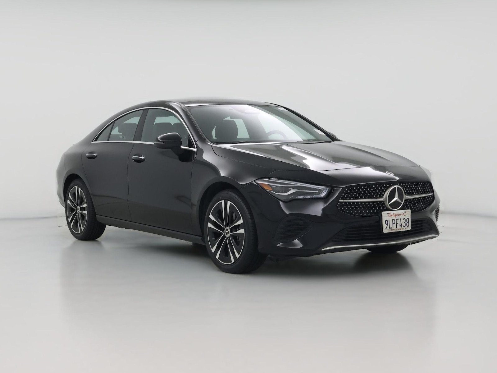 2024 Mercedes-Benz CLA 250