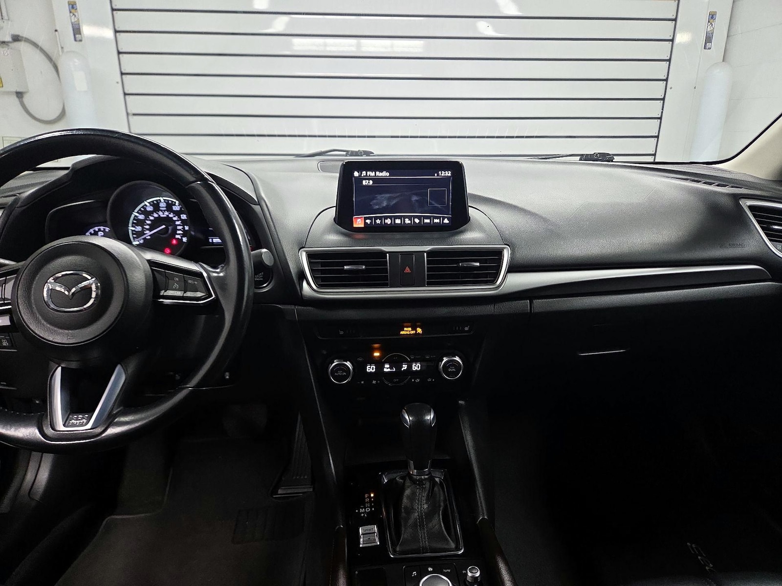 Rear View Camera