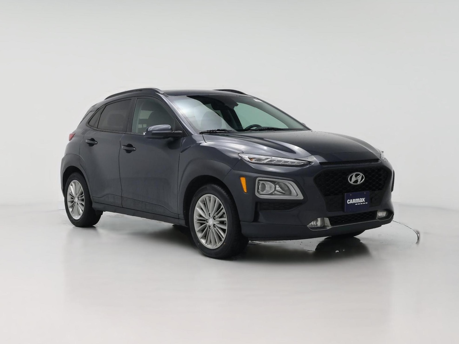 2020 Hyundai Kona SEL Plus