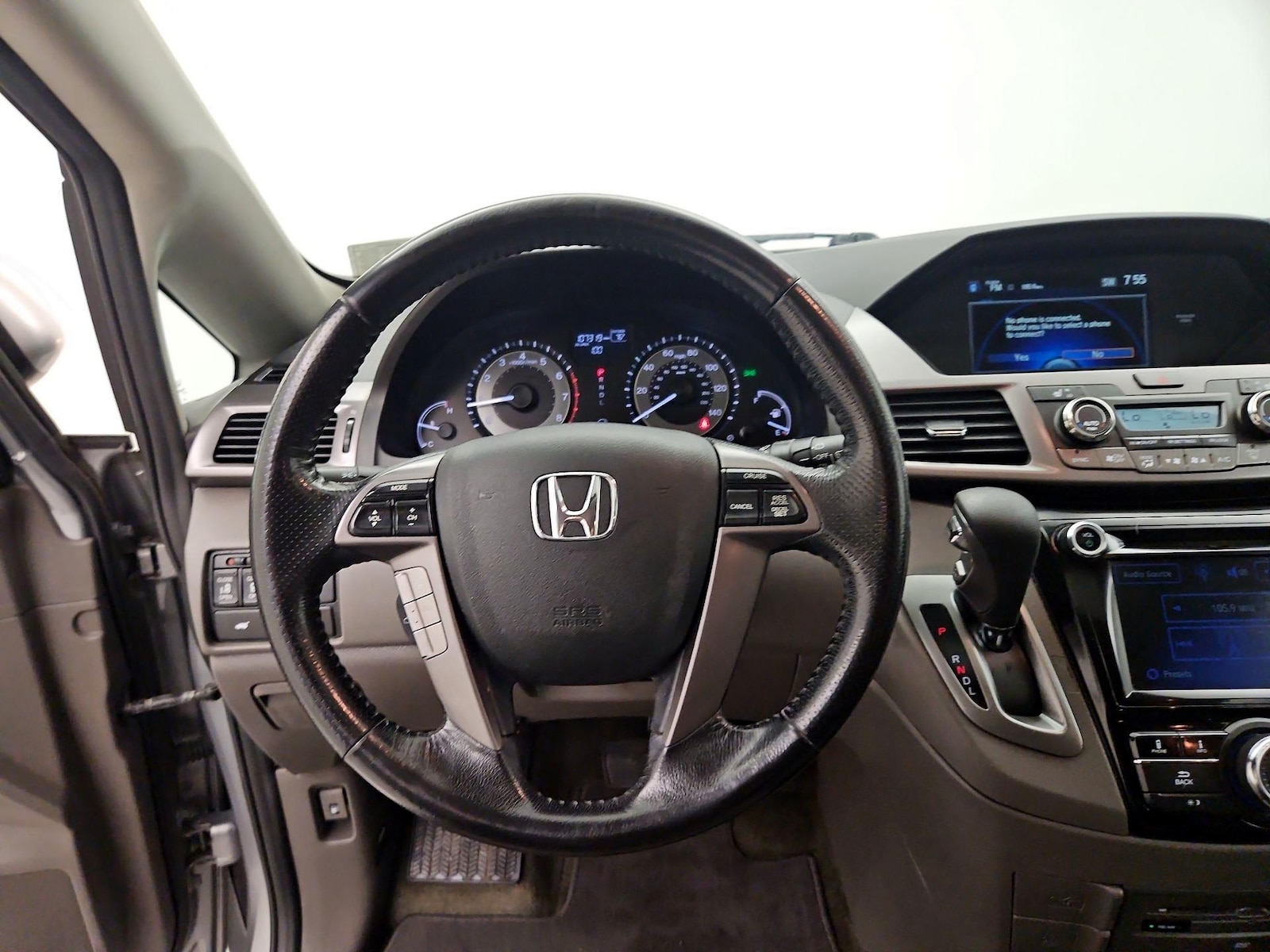 Lane Departure Warning