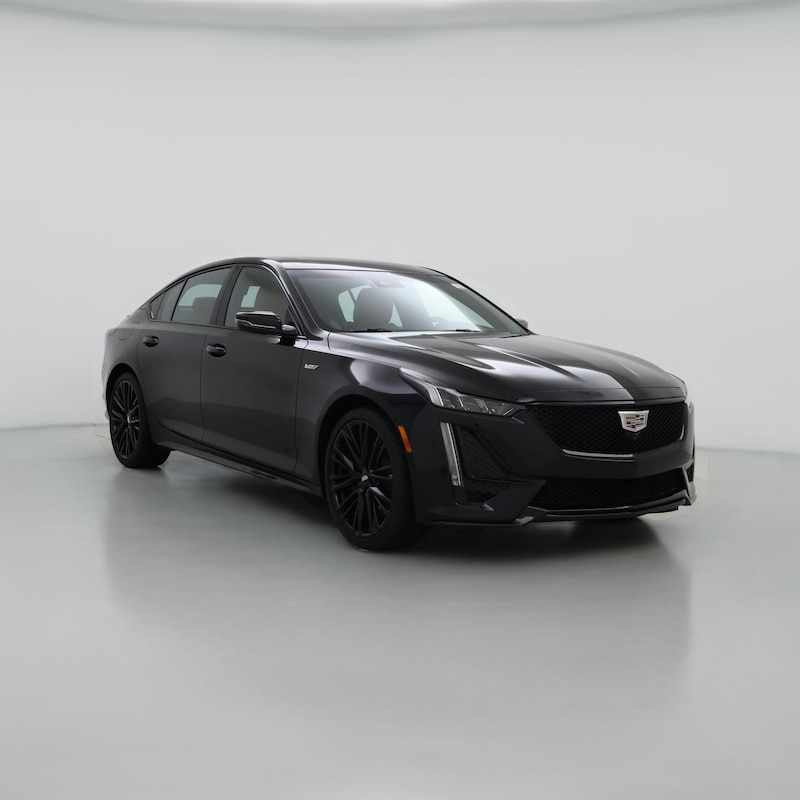 2023 Cadillac CT5-V