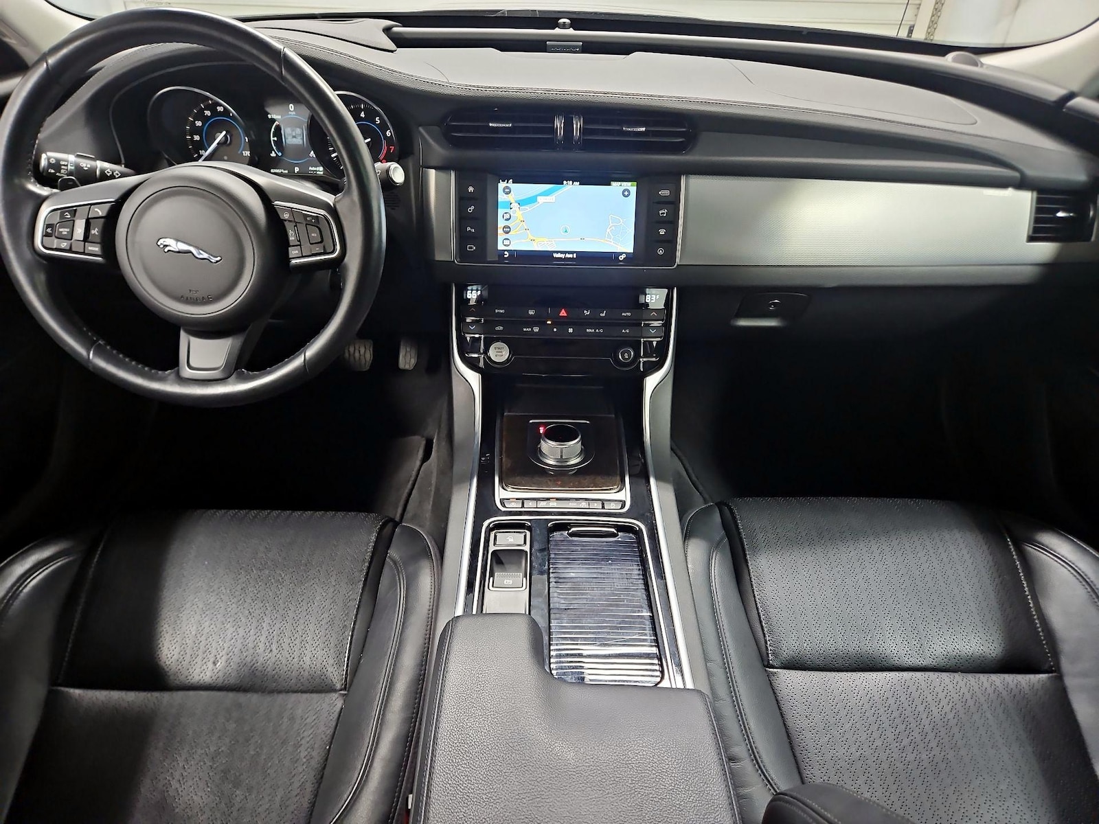 Navigation System