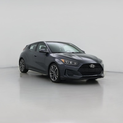 2019 Hyundai Veloster Premium