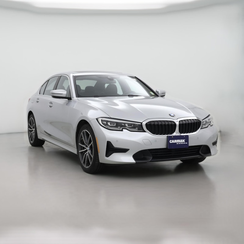 2020 BMW 330 I xDrive
