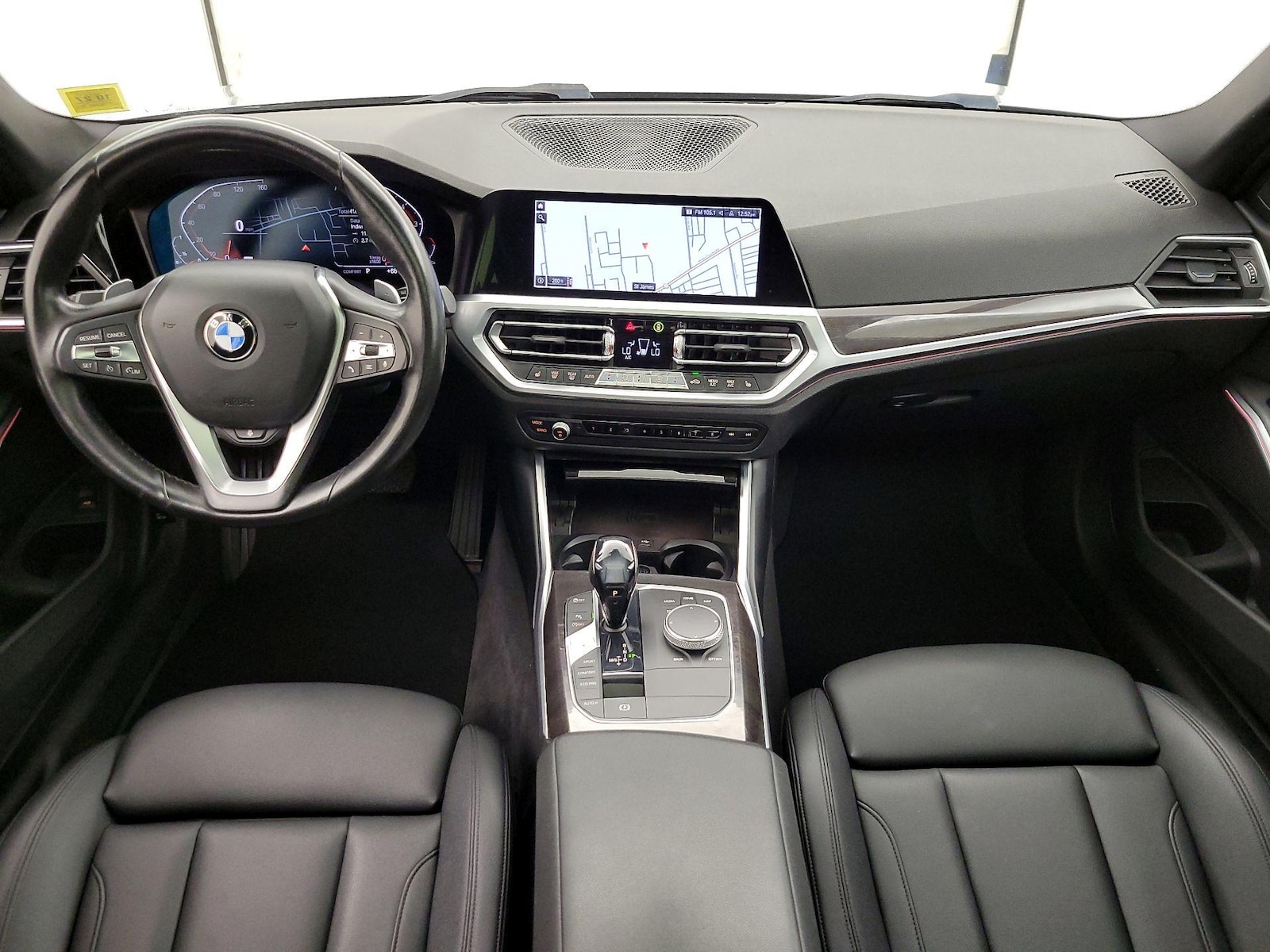 Apple CarPlay®