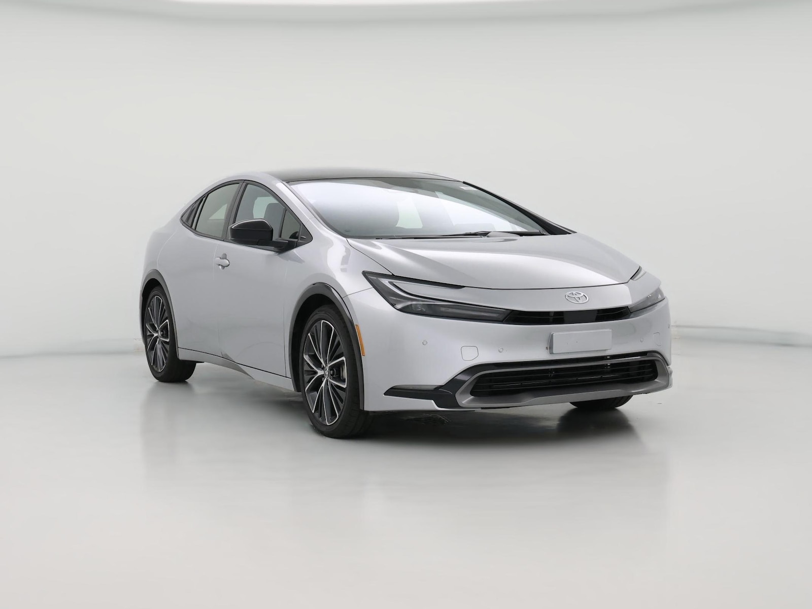 2024 Toyota Prius