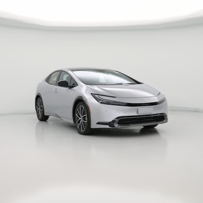 2024 Toyota Prius Limited