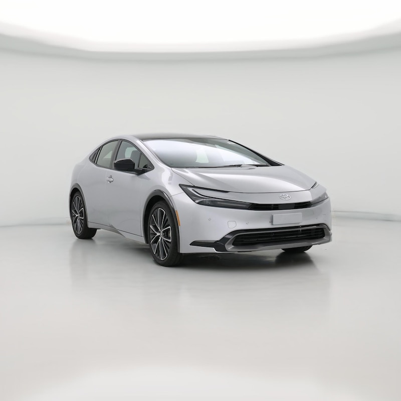 2024 Toyota Prius Limited