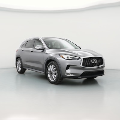 Vehicle exterior view