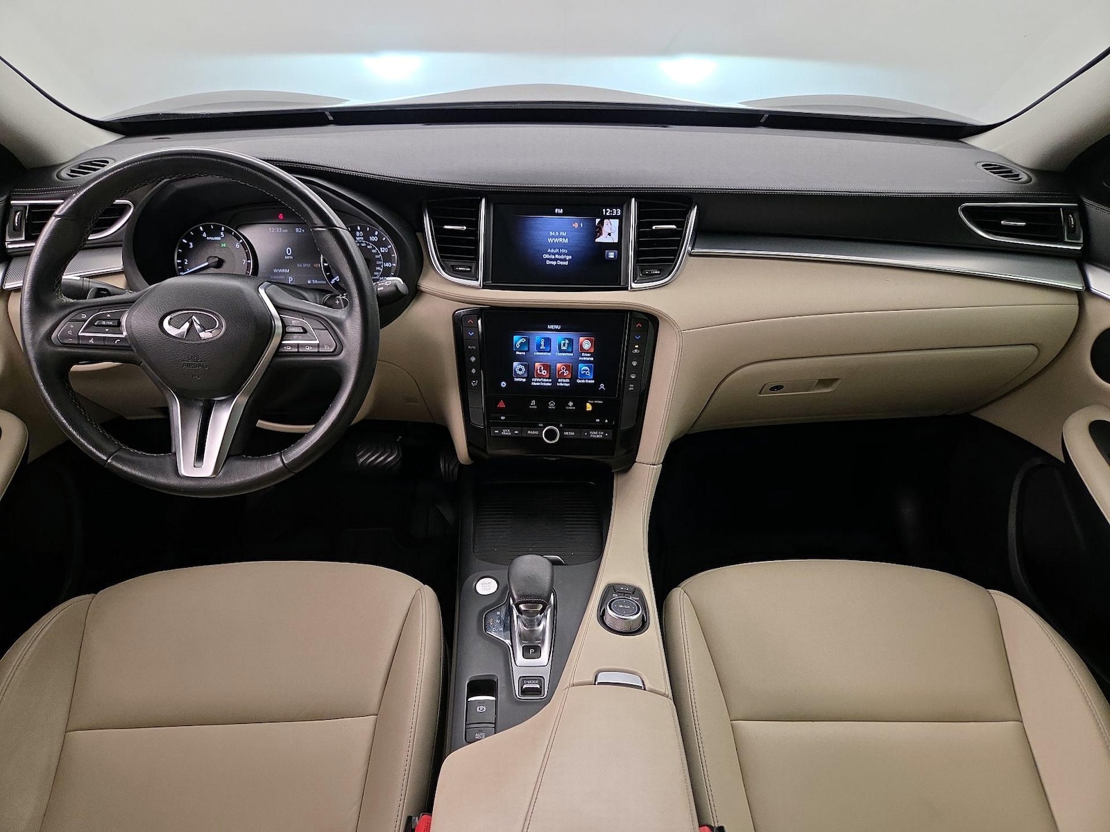 Rear View Camera
