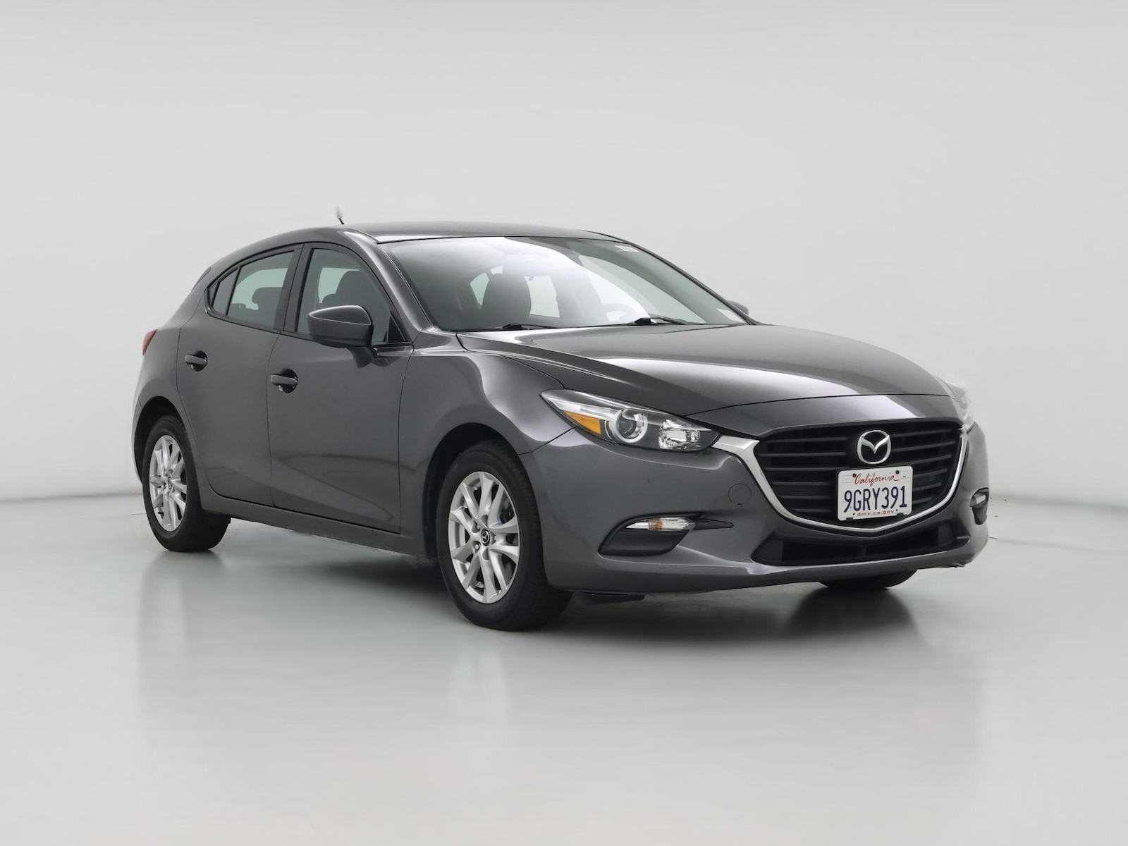 2017 Mazda Mazda3