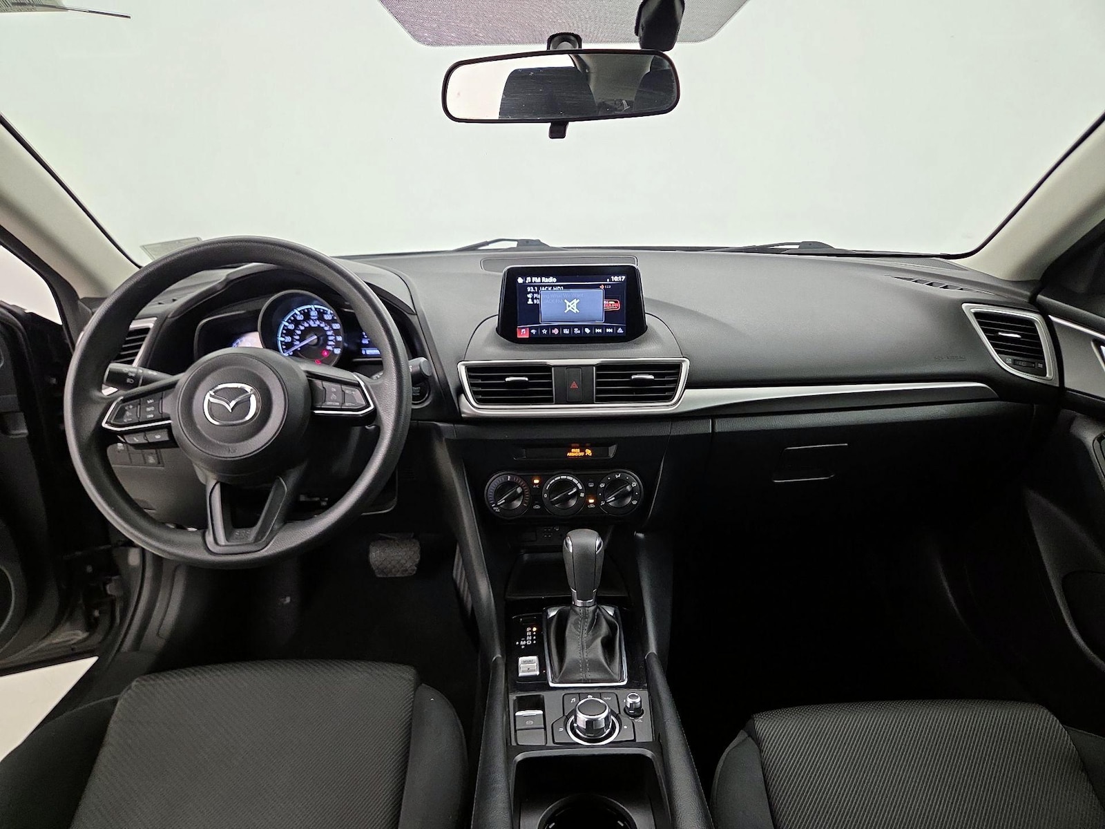 Rear View Camera