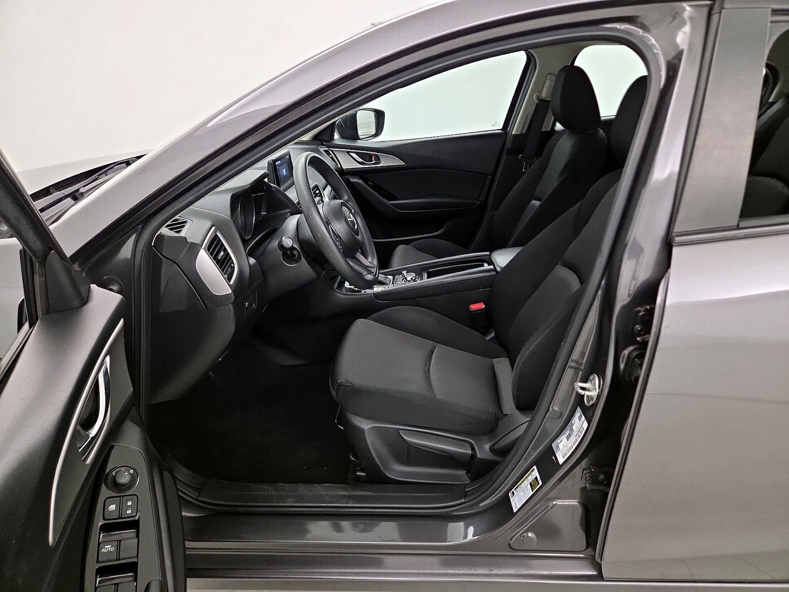 Side Airbags