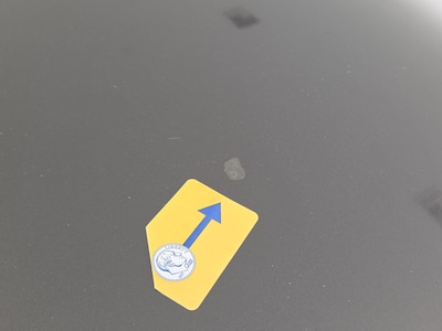 Condition detail